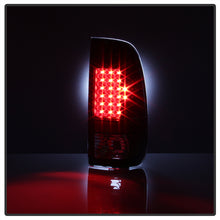 Load image into Gallery viewer, Xtune LED Tail Lights Ford F150 Styleside (97-03) Black or Chrome Housing Alternate Image
