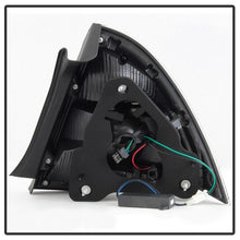 Load image into Gallery viewer, Xtune LED Tail Lights Ford Fusion (2010-2012) Black / Black Smoked Alternate Image