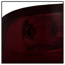 Load image into Gallery viewer, Xtune LED Tail Lights GMC Sierra 1500 (07-13) 2500HD/3500HD (07-14) Clear or Smoked Lens - Red Alternate Image
