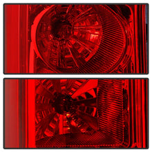Load image into Gallery viewer, Xtune Tail Lights Honda Pilot (2009-2013) [OE Style] Red Smoked - Default Title Alternate Image