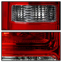 Load image into Gallery viewer, Xtune Tail Lights Honda Pilot (2009-2013) [OE Style] Red Smoked - Default Title Alternate Image