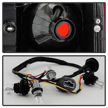 Load image into Gallery viewer, Xtune Tail Lights Honda Pilot (2009-2013) [OE Style] Red Smoked - Default Title Alternate Image