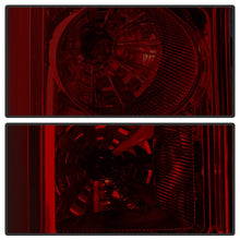 Load image into Gallery viewer, Xtune Tail Lights Honda Pilot (2009-2013) [OE Style] Red Smoked - Default Title Alternate Image