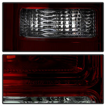 Load image into Gallery viewer, Xtune Tail Lights Honda Pilot (2009-2013) [OE Style] Red Smoked - Default Title Alternate Image