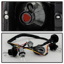 Load image into Gallery viewer, Xtune Tail Lights Honda Pilot (2009-2013) [OE Style] Red Smoked - Default Title Alternate Image