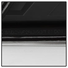 Load image into Gallery viewer, Xtune Tail Lights Infiniti G35 Coupe (2003-2005) Black Housing with LED Light Tube Style - Default Title Alternate Image