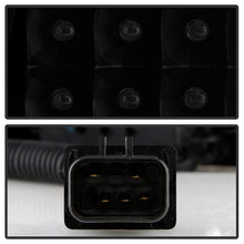 Load image into Gallery viewer, Xtune LED Tail Lights Jeep Grand Cherokee (1999-2004) Black Housing Alternate Image