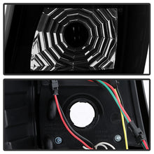 Load image into Gallery viewer, Xtune LED Tail Lights Jeep Grand Cherokee (1999-2004) Black Housing Alternate Image