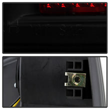 Load image into Gallery viewer, Xtune LED Tail Lights Jeep Grand Cherokee (1999-2004) Black Housing Alternate Image
