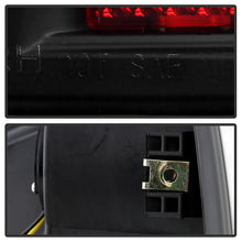 Load image into Gallery viewer, Xtune LED Tail Lights Jeep Grand Cherokee (1999-2004) Black Housing Alternate Image