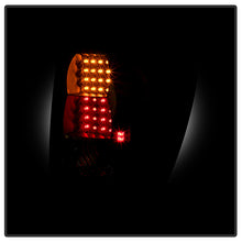 Load image into Gallery viewer, Xtune LED Tail Lights Jeep Grand Cherokee (1999-2004) Black Housing Alternate Image