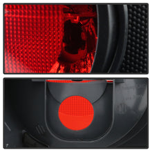 Load image into Gallery viewer, Xtune Tail Lights Land Rover Range Rover (06-09) [Euro Style] Red Clear / Red Smoked / Clear Lens Alternate Image