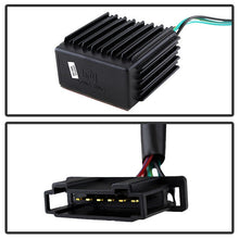 Load image into Gallery viewer, Xtune LED Tail Lights Mercedes R170 SLK (1998-2004) [R171 AMG Look] Red Clear Alternate Image