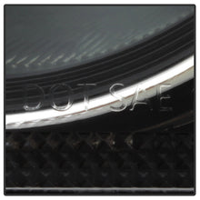 Load image into Gallery viewer, Xtune Tail Lights Mitsubishi Lancer (08-17) [OE-Style] Black Housing | Red or Smoked Lens - Clear Lens Alternate Image