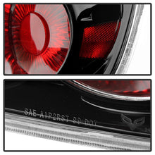 Load image into Gallery viewer, Xtune Tail Lights Nissan Altima (05-06) [OEM Style] Black Housing | Clear Lens - Default Title Alternate Image