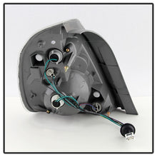 Load image into Gallery viewer, Xtune Tail Lights Nissan Altima (05-06) [OEM Style] Black Housing | Clear Lens - Default Title Alternate Image