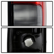 Load image into Gallery viewer, Xtune Tail Lights Nissan Frontier (2000-2004) [OEM Style] Red or Red Smoked - Clear Alternate Image