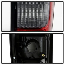 Load image into Gallery viewer, Xtune Tail Lights Nissan Frontier (2000-2004) [OEM Style] Red or Red Smoked - Clear Alternate Image