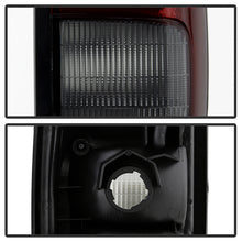 Load image into Gallery viewer, Xtune Tail Lights Nissan Frontier (2000-2004) [OEM Style] Red or Red Smoked - Clear Alternate Image