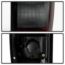 Load image into Gallery viewer, Xtune Tail Lights Nissan Frontier (2000-2004) [OEM Style] Red or Red Smoked - Clear Alternate Image