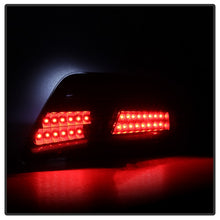 Load image into Gallery viewer, Xtune LED Tail Lights Toyota Camry (07-09) [Non Hybrid Model] Black Housing | Clear Lens or Chrome Housing | Red Lens - Default Title Alternate Image