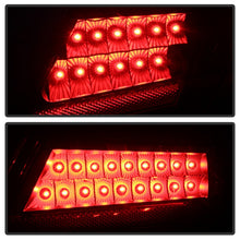 Load image into Gallery viewer, Xtune LED Tail Lights Toyota Camry (07-09) [Non Hybrid Model] Black Housing | Clear Lens or Chrome Housing | Red Lens - Default Title Alternate Image