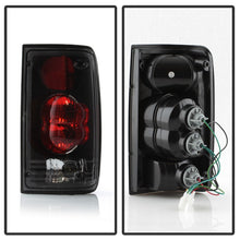 Load image into Gallery viewer, Xtune Tail Lights Toyota Pickup (1989-1995) OEM Style or Euro Style Alternate Image