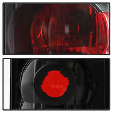 Load image into Gallery viewer, Xtune Tail Lights Toyota Pickup (1989-1995) OEM Style or Euro Style Alternate Image