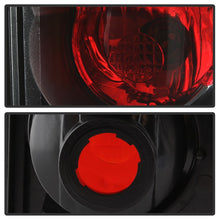 Load image into Gallery viewer, Xtune Tail Lights Toyota Pickup (1989-1995) OEM Style or Euro Style Alternate Image