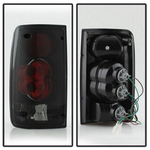 Load image into Gallery viewer, Xtune Tail Lights Toyota Pickup (1989-1995) OEM Style or Euro Style Alternate Image