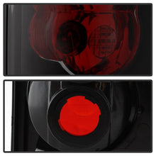 Load image into Gallery viewer, Xtune Tail Lights Toyota Pickup (1989-1995) OEM Style or Euro Style Alternate Image