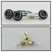 Load image into Gallery viewer, Xtune Tail Lights Toyota Pickup (1989-1995) OEM Style or Euro Style Alternate Image