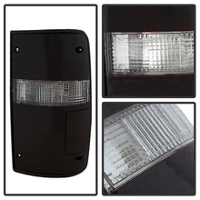 Load image into Gallery viewer, Xtune Tail Lights Toyota Pickup (1989-1995) OEM Style or Euro Style Alternate Image
