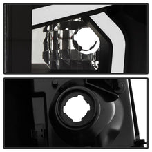 Load image into Gallery viewer, Xtune LED Tail Lights Toyota Tundra (14-19) Black - Default Title Alternate Image
