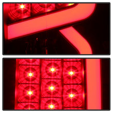 Load image into Gallery viewer, Xtune LED Tail Lights Toyota Tundra (14-19) Black - Default Title Alternate Image