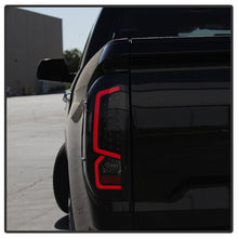 Load image into Gallery viewer, Xtune LED Tail Lights Toyota Tundra (14-19) Black - Default Title Alternate Image