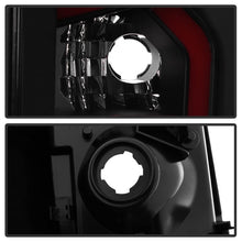 Load image into Gallery viewer, Xtune LED Tail Lights Toyota Tundra (14-19) Black - Default Title Alternate Image