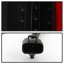 Load image into Gallery viewer, Xtune LED Tail Lights Toyota Tundra (14-19) Black - Default Title Alternate Image