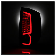 Load image into Gallery viewer, Xtune LED Tail Lights Toyota Tundra (14-19) Black - Default Title Alternate Image