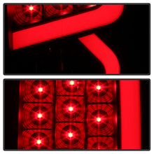 Load image into Gallery viewer, Xtune LED Tail Lights Toyota Tundra (14-19) Black - Default Title Alternate Image