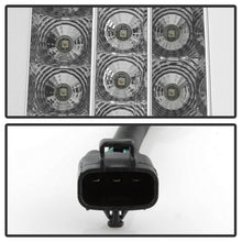 Load image into Gallery viewer, Xtune LED Tail Lights Toyota Tundra (14-19) Black - Default Title Alternate Image