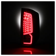 Load image into Gallery viewer, Xtune LED Tail Lights Toyota Tundra (14-19) Black - Default Title Alternate Image