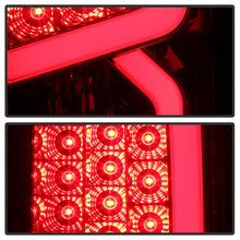 Load image into Gallery viewer, Xtune LED Tail Lights Toyota Tundra (14-19) Black - Default Title Alternate Image
