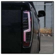 Load image into Gallery viewer, Xtune LED Tail Lights GMC Canyon (04-13) Black or Chrome Housing Alternate Image