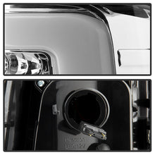 Load image into Gallery viewer, Xtune LED Tail Lights GMC Yukon (00-06) [w/ Light Bar LED] Chrome or Black Housing Alternate Image