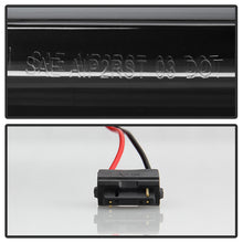 Load image into Gallery viewer, Xtune LED Tail Lights Chevy Suburban (00-06) [w/ Light Bar LED] Chrome or Black Housing Alternate Image