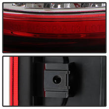Load image into Gallery viewer, Xtune LED Tail Lights Chevy Silverado (2007-2014) Version 2 w/ or w/o Light Bar Alternate Image