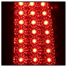 Load image into Gallery viewer, Xtune LED Tail Lights GMC Sierra 1500/2500/3500 (99-06) Classic (2007) Black or Chrome Housing Alternate Image