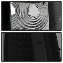 Load image into Gallery viewer, Xtune LED Tail Lights GMC Sierra 1500/2500/3500 (99-06) Classic (2007) Black or Chrome Housing Alternate Image