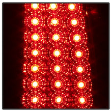Load image into Gallery viewer, Xtune LED Tail Lights GMC Sierra 1500/2500/3500 (99-06) Classic (2007) Black or Chrome Housing Alternate Image